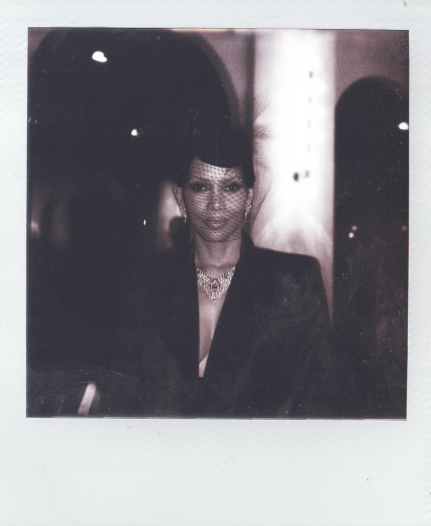 Classic Black & White: Halle Berry In Timeless Portraits Stunning monochrome photography by top talents immortalizing Halle Berry's unique allure.