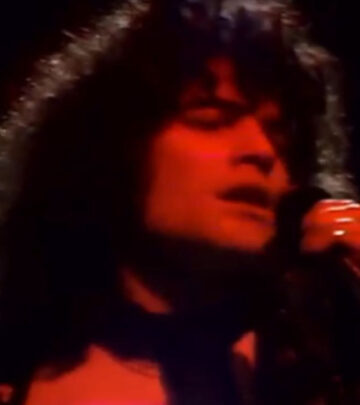Classic Rock Revival With Nazareth Band