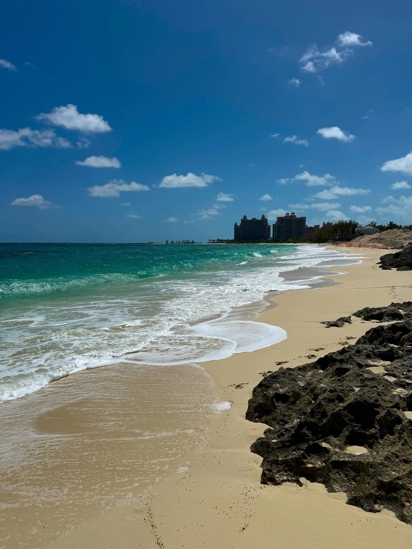 Claudia Jordan Embraces Nature In Stunning Instagram Post