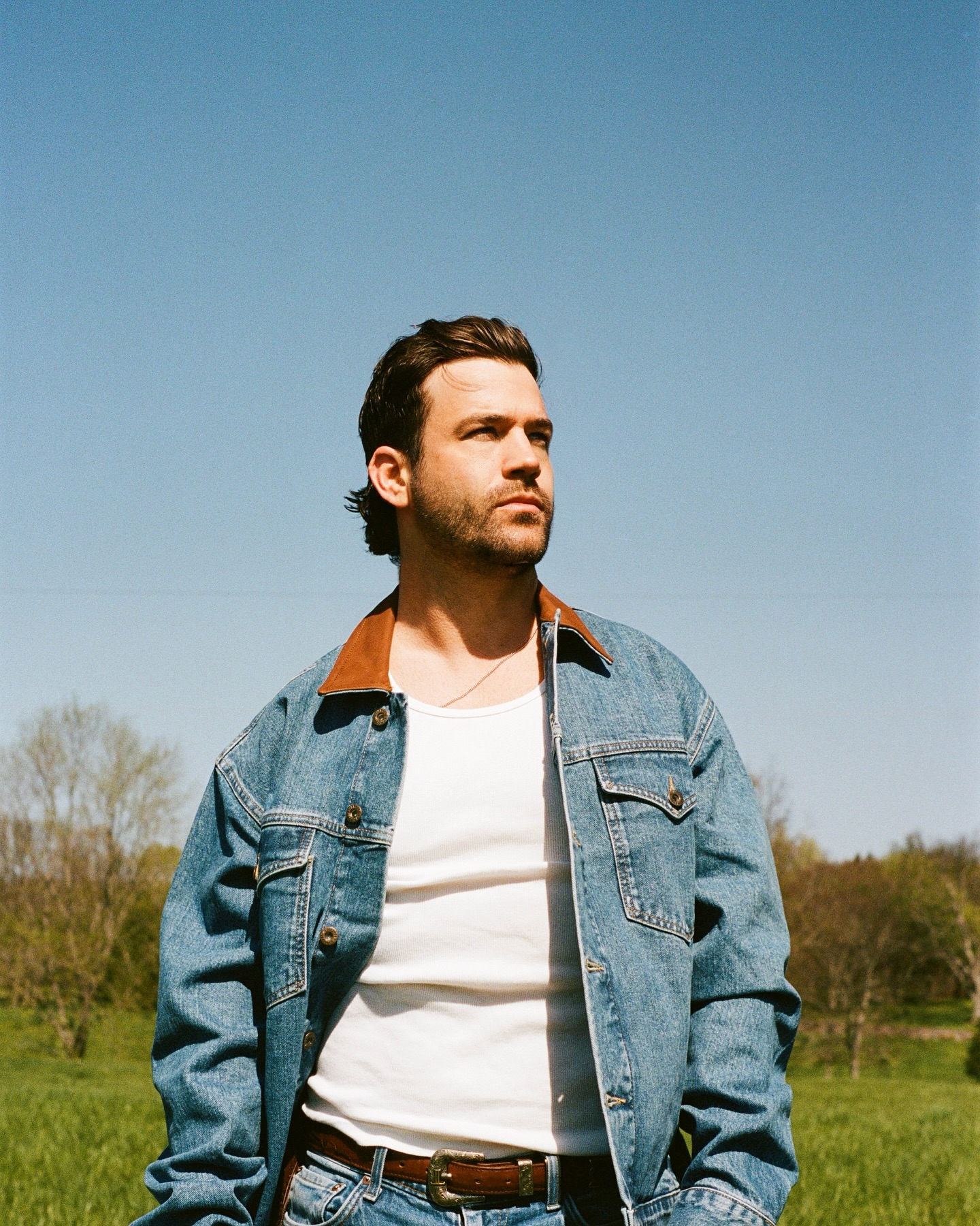 Clayton Johnson Releases Debut EP Live To Learn Anticipation mounts as musician Clayton Johnson invites fans to pre-save his 7-track EP!!!