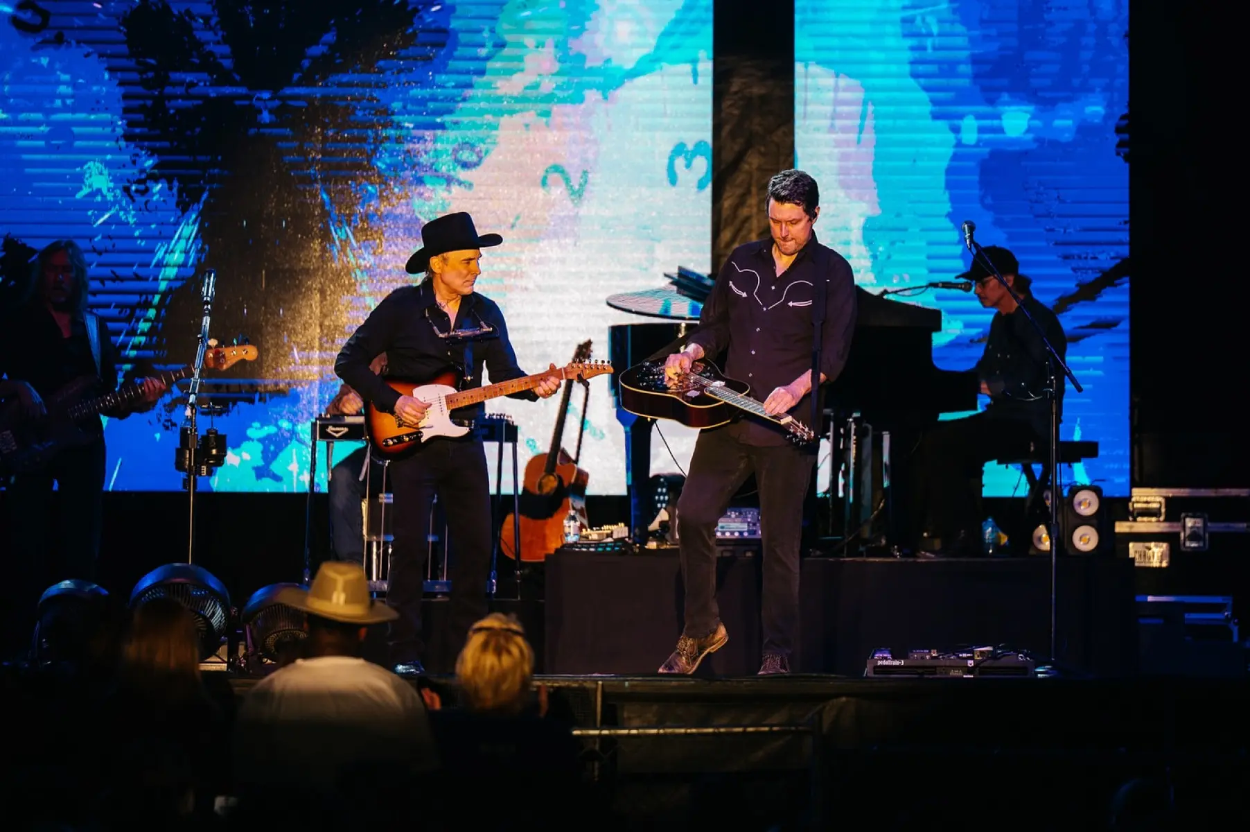 Clint Black Highlights Sweet Vidalia In Georgia Country music icon revels in Vidalia’s allure, capturing genuine Georgia vibe in one post.