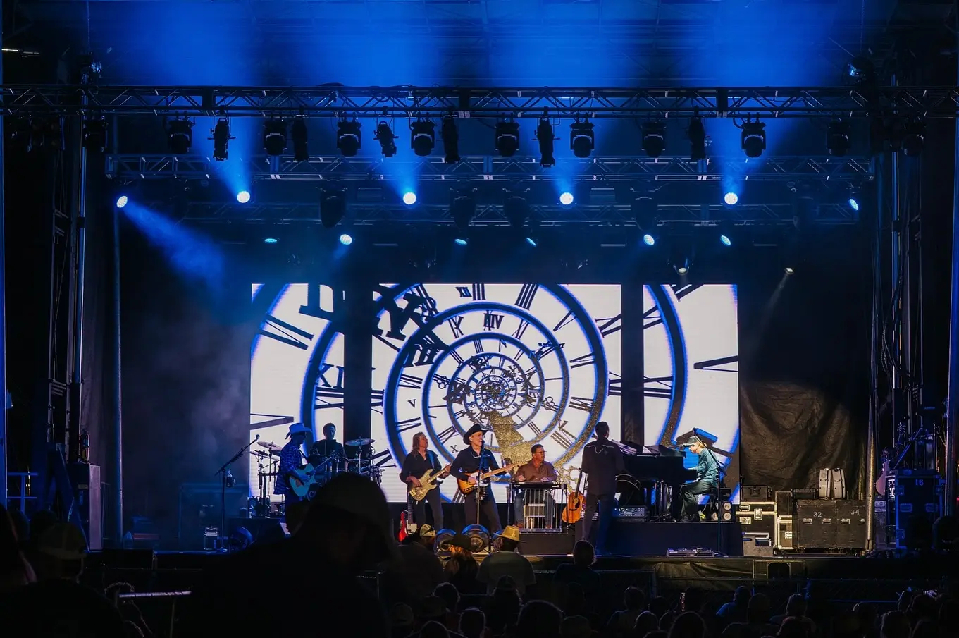 Clint Black Highlights Sweet Vidalia In Georgia
