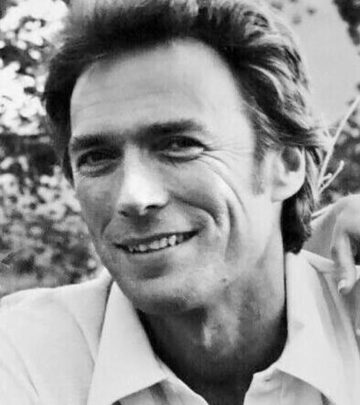 Clint Eastwood: A Living Legend