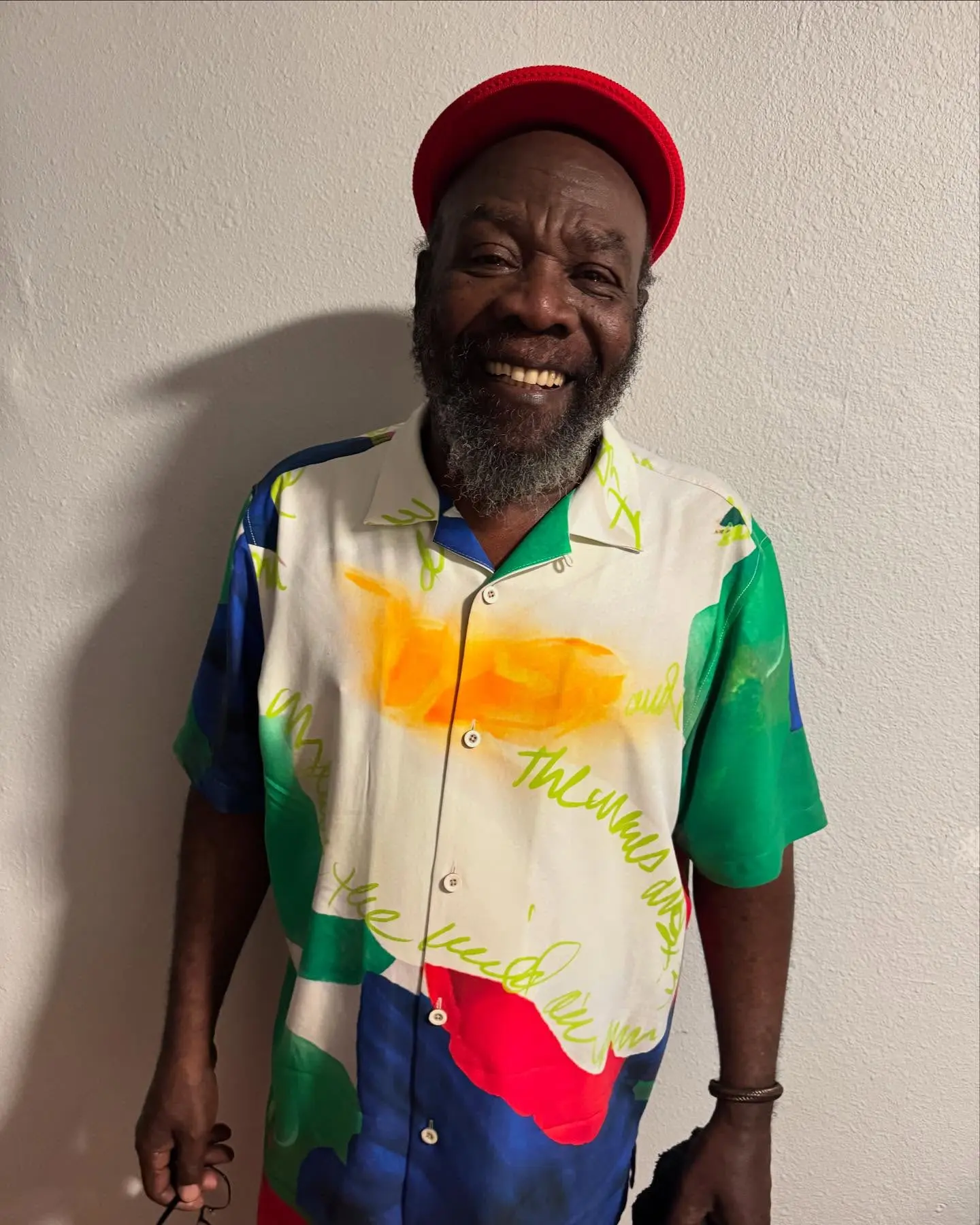 Clinton Fearon Set For Solo Performance In Lincoln City After Tacoma success, Clinton Fearon gears up for solo show in Lincoln on Oregon Coast!!!!
