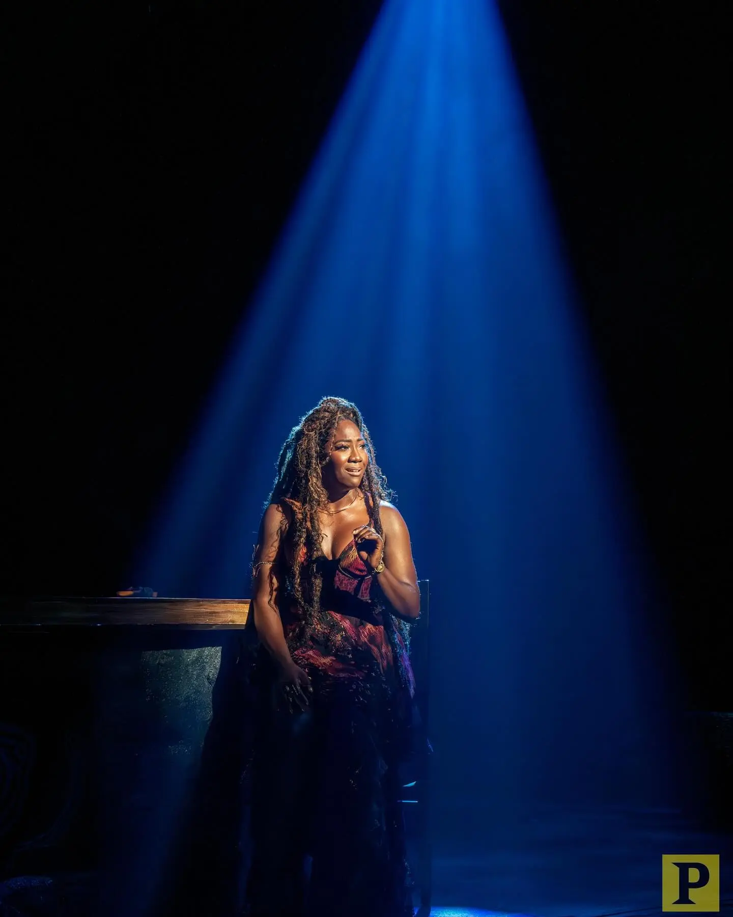 Club Moto Moto: First Look at Goddess Musical