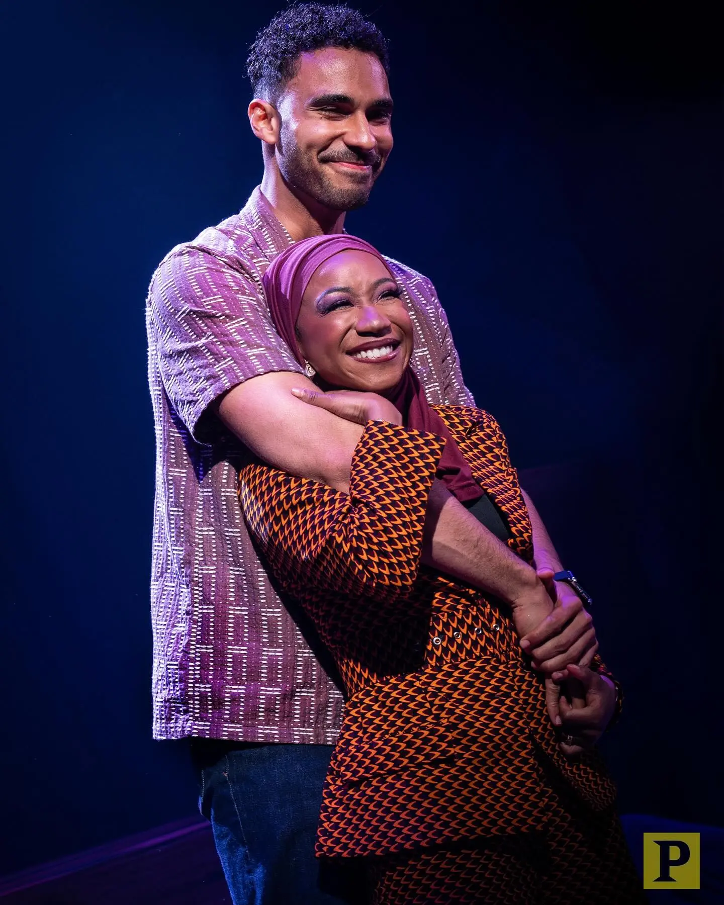 Club Moto Moto: First Look at Goddess Musical