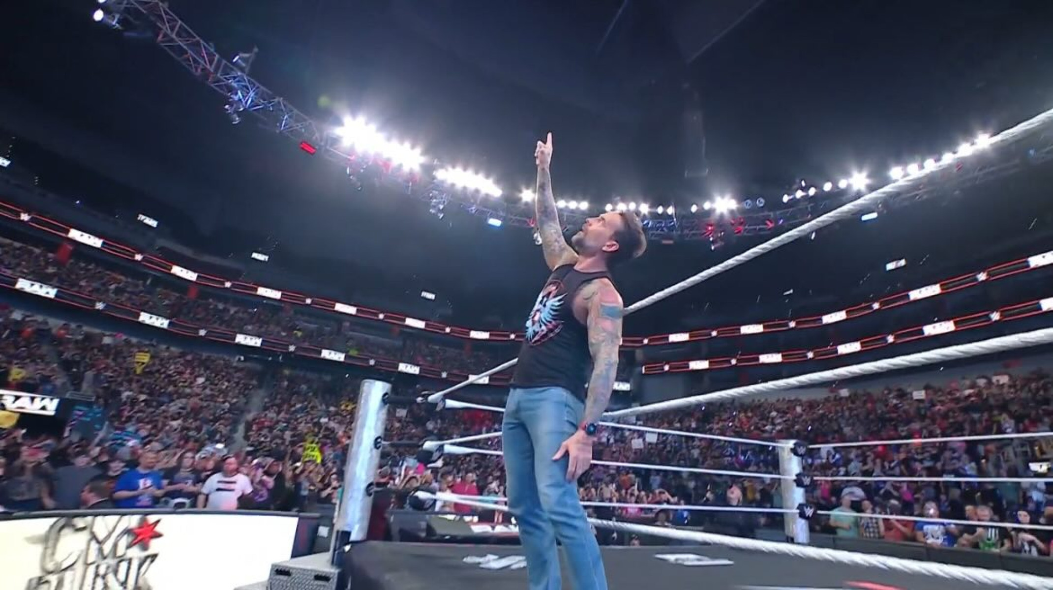 CM Punk Pays Tribute To Sabu Legacy CM Punk honors a wrestling pioneer whose legendary influence reshaped the industry forever.