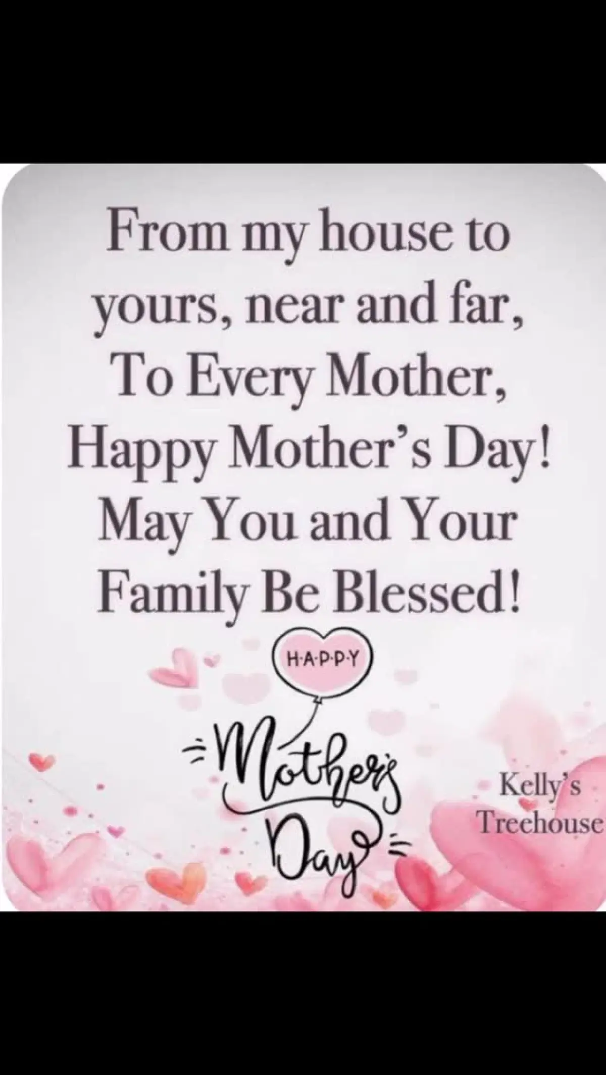 Cocoa Brown's humorous salute to all moms highlights strength, love, & playful spirit!!!!.