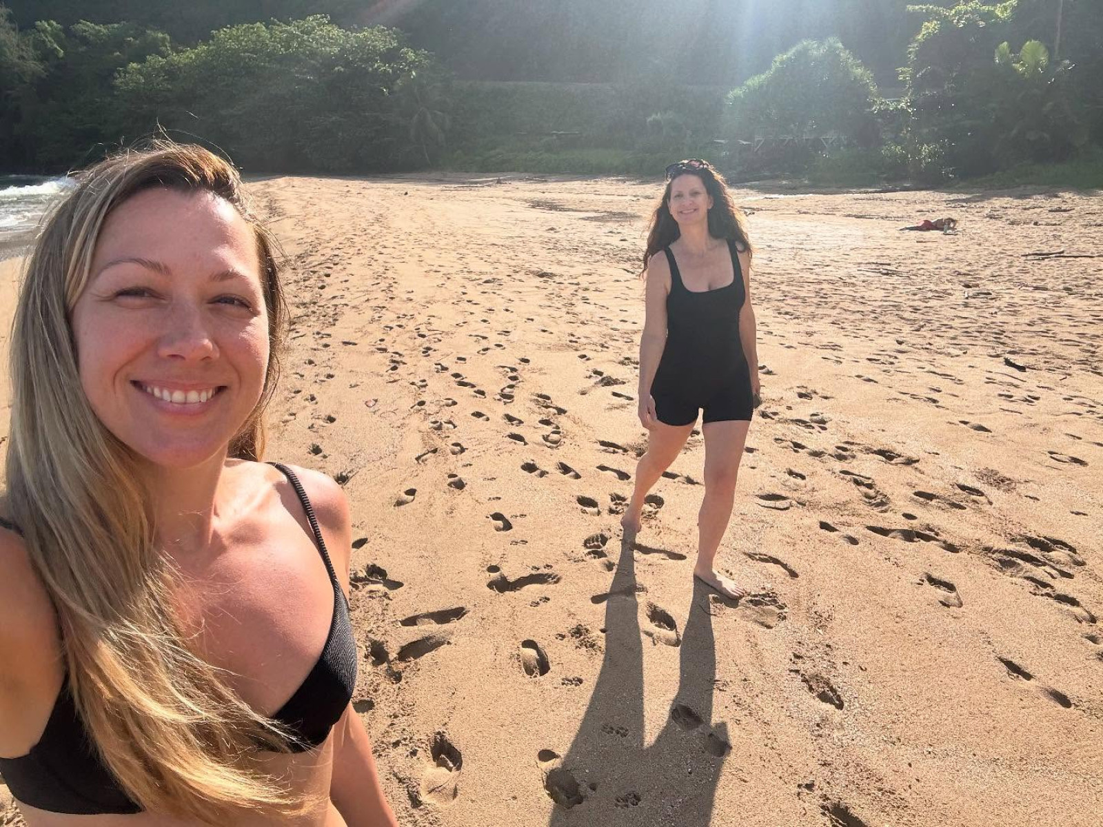 Colbie Caillat Enjoys Serene Kauai Escape Colbie Caillat enjoys a refreshing Kauai retreat amid tropical sun and island vibes now!!!