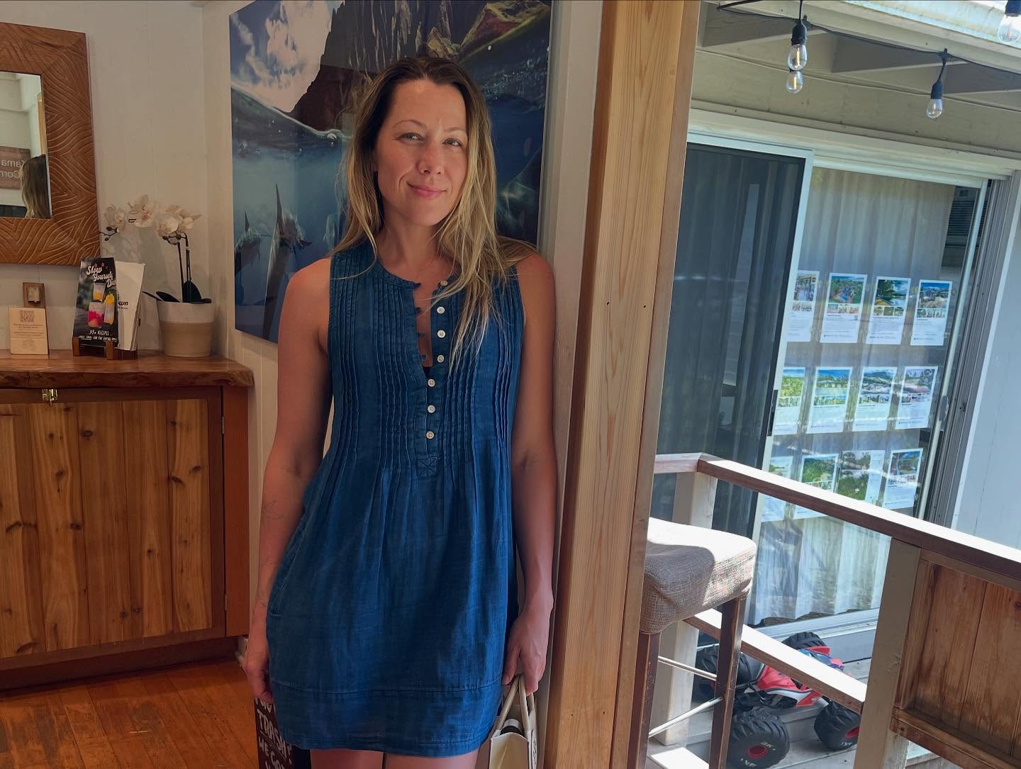 Colbie Caillat Enjoys Serene Kauai Escape