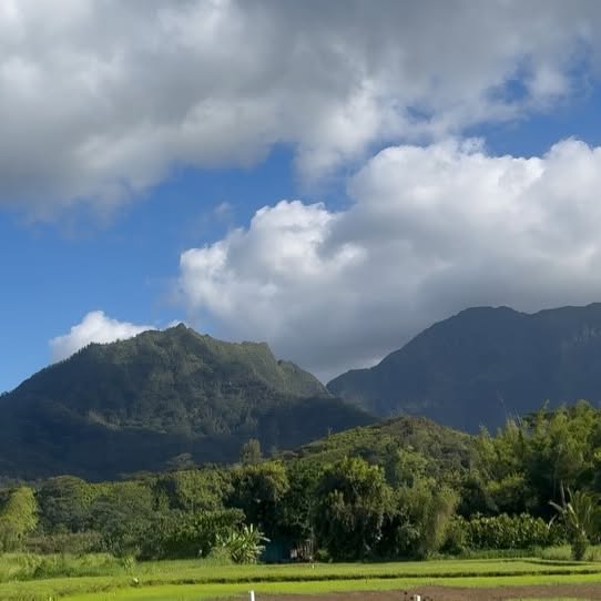 Colbie Caillat Enjoys Serene Kauai Escape
