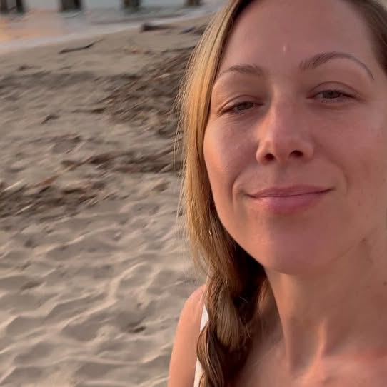 Colbie Caillat Enjoys Serene Kauai Escape
