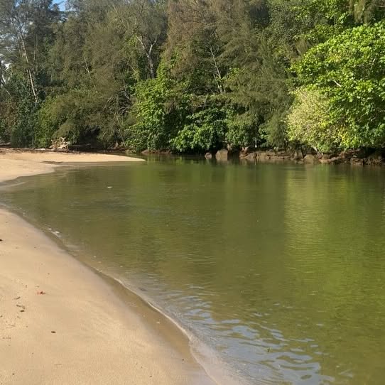 Colbie Caillat Enjoys Serene Kauai Escape