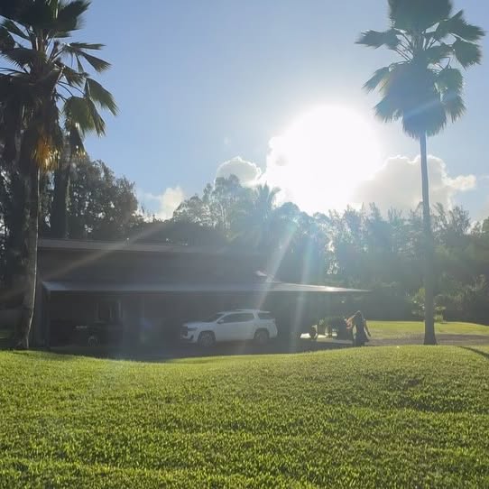 Colbie Caillat Enjoys Serene Kauai Escape
