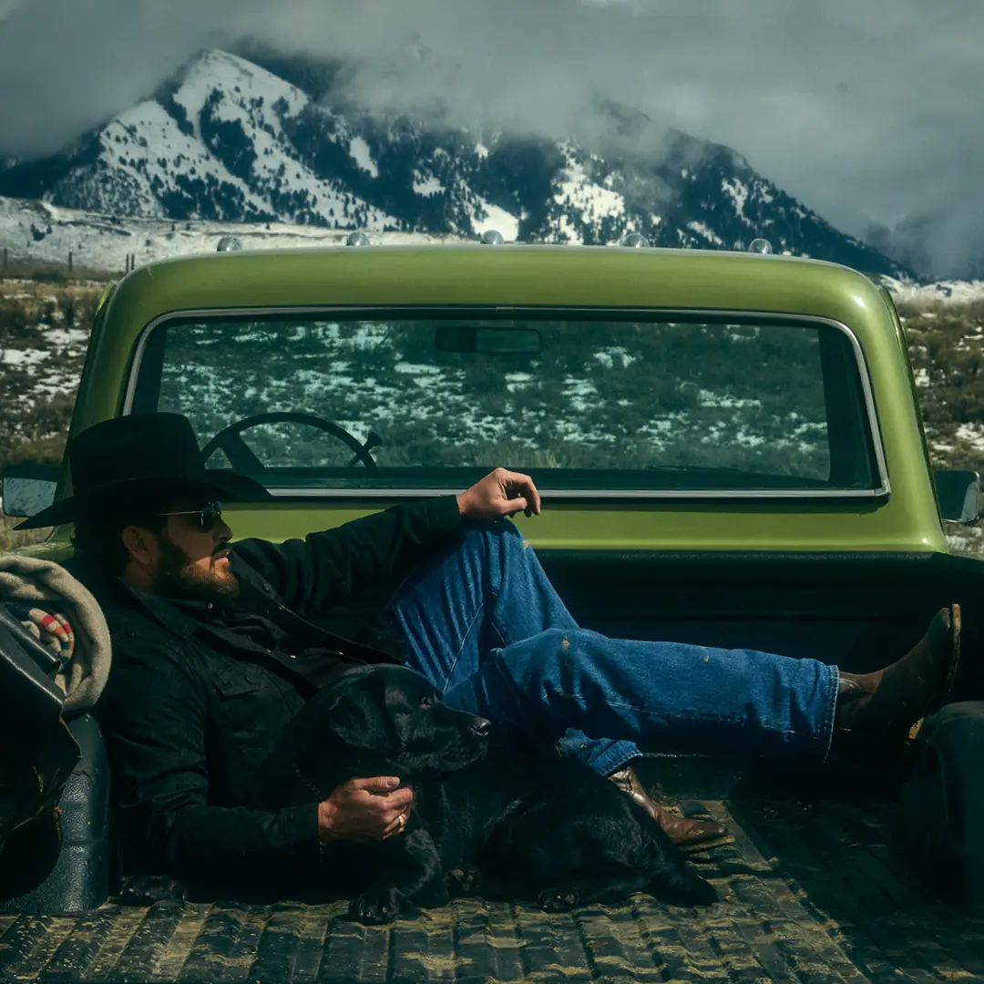 Cole Hauser Launches #FRYExColeHauser Boot Collection