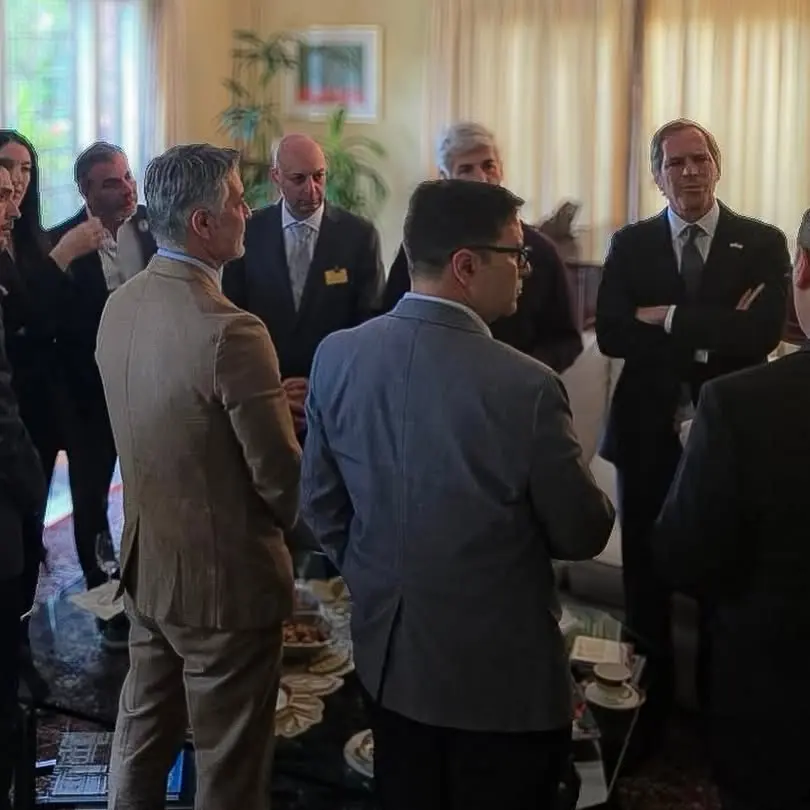 Collaborative Breakfast Fosters Argentine Film Talent Abroad