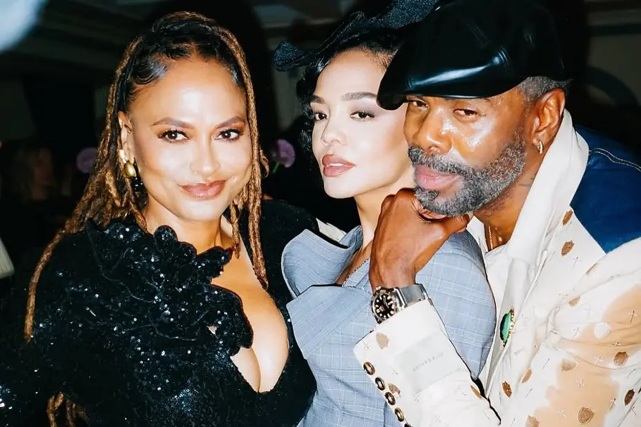 Colman Domingo Celebrates Met Gala in True Black Dandy Style