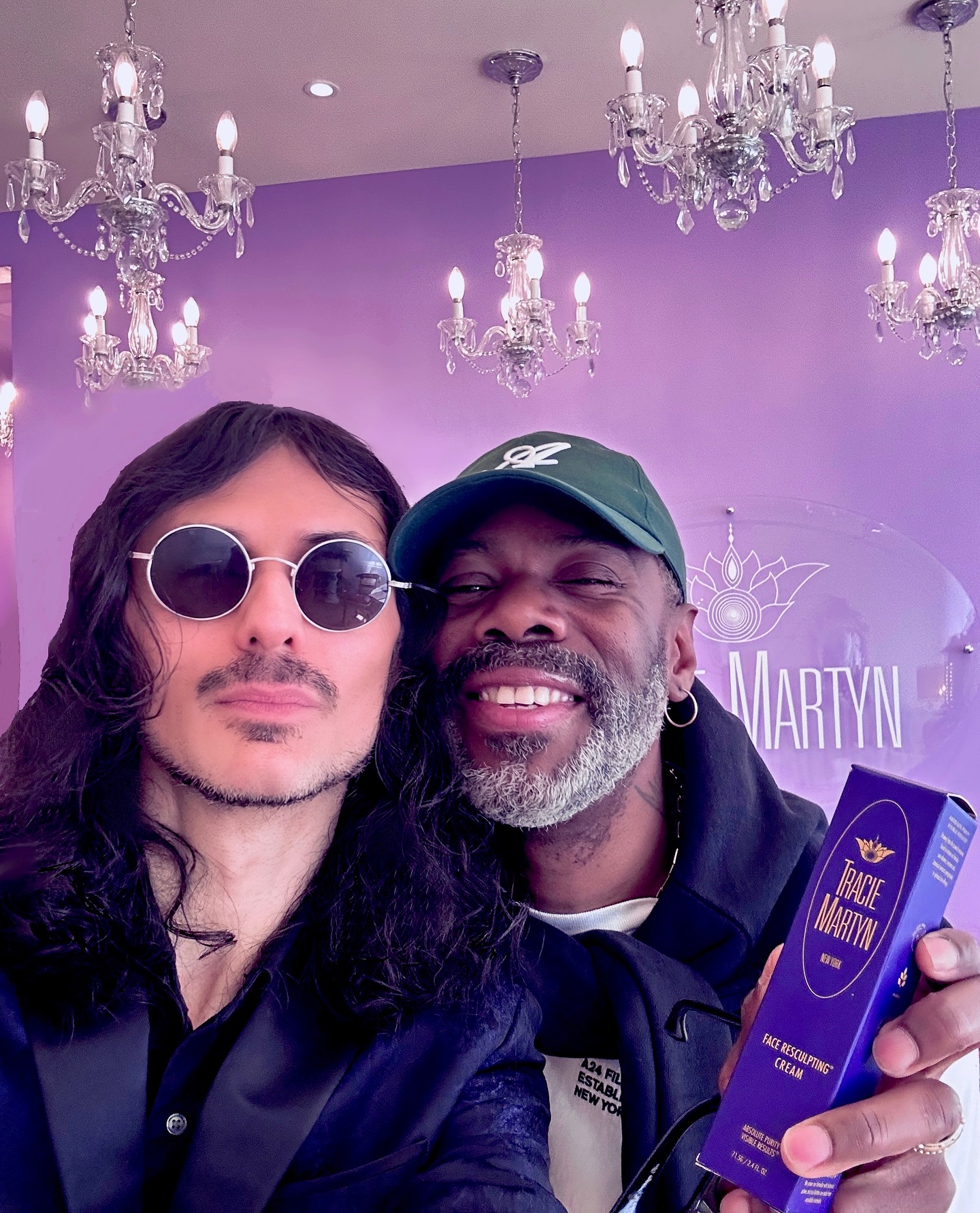 Colman Domingo Shines In Met Gala 2025
