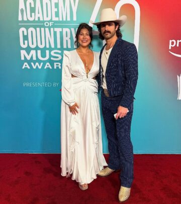 Colton Pack’s ACM Nomination And Gala Highlights