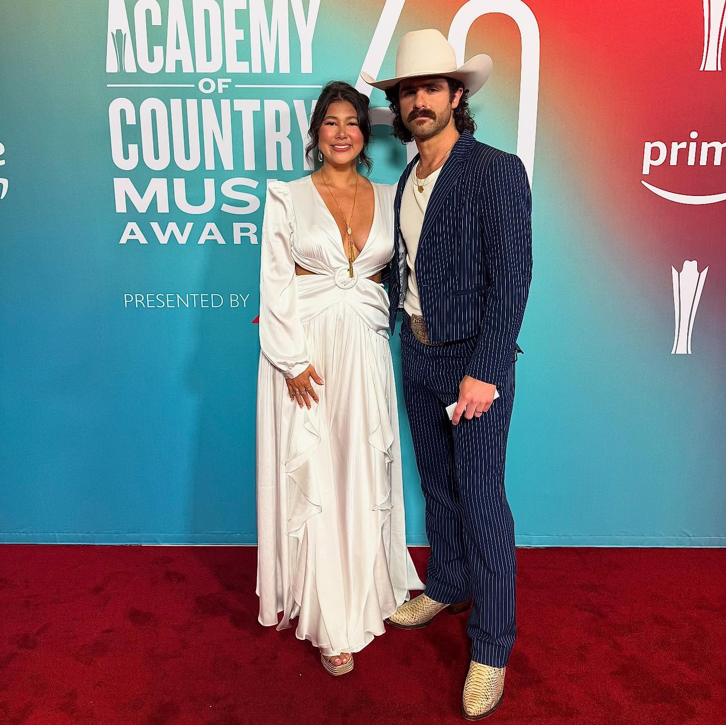 Colton Pack earns ACM nod; film night and gala event set a standout career milestone Epic