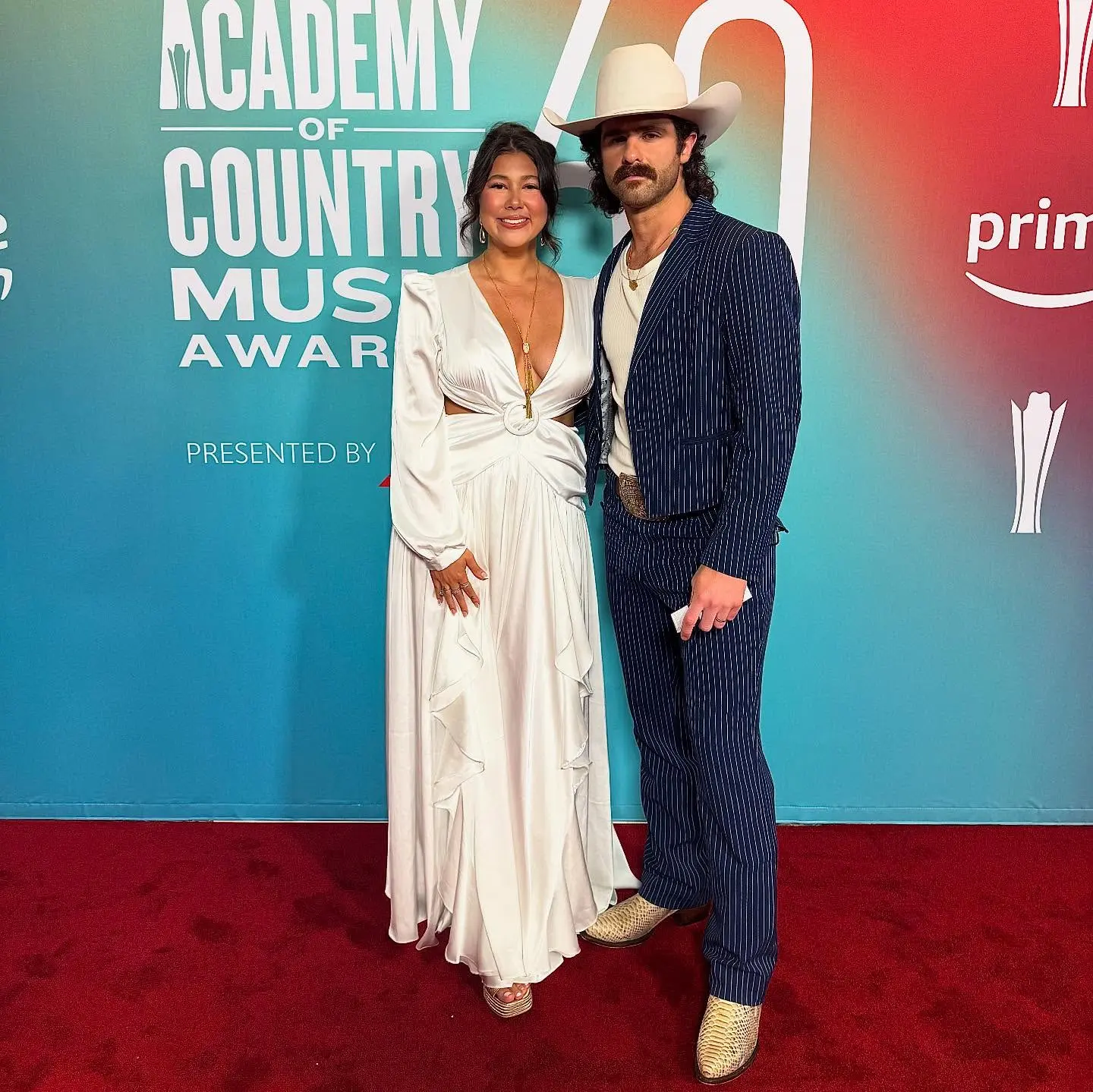 Colton Pack earns ACM nod; film night and gala event set a standout career milestone Epic