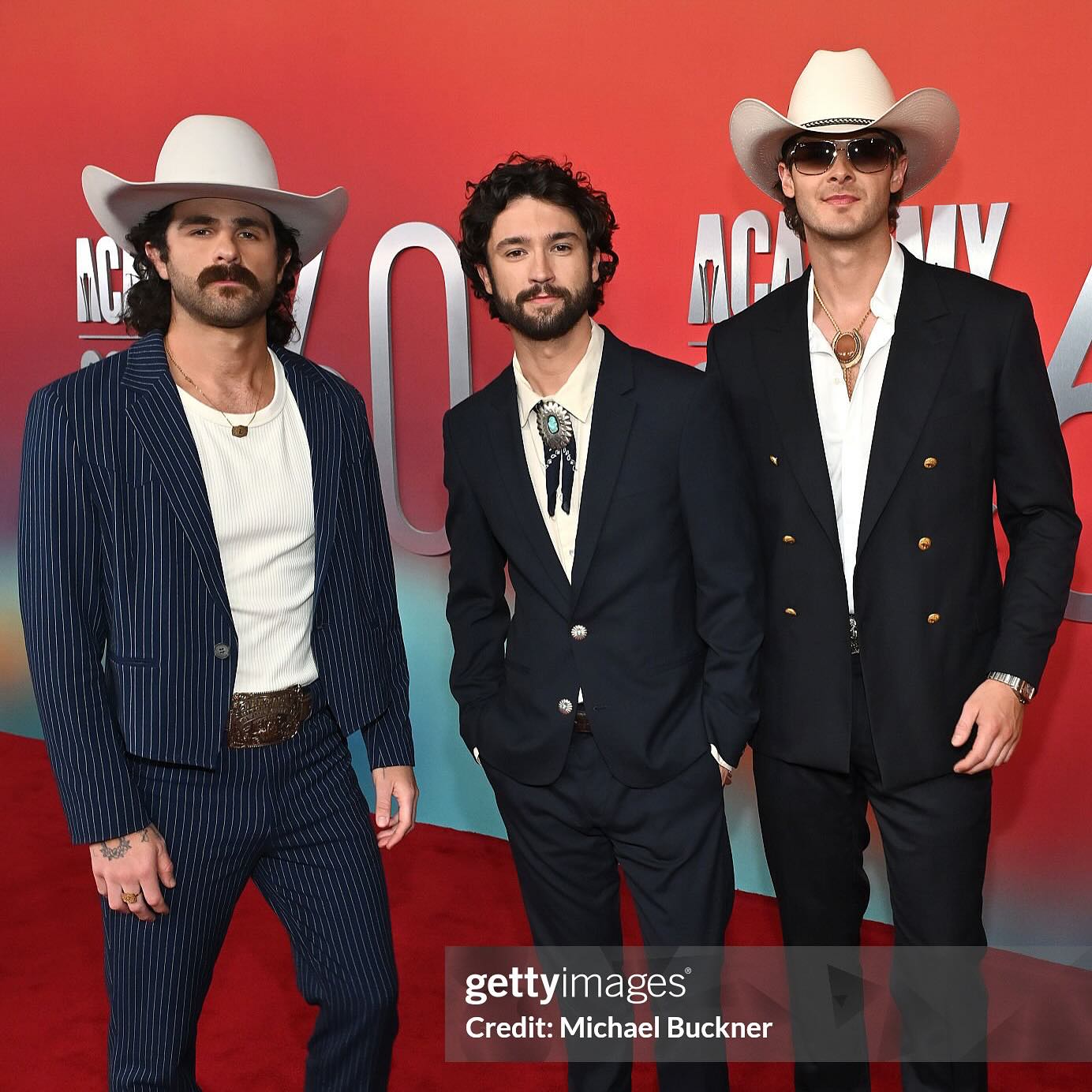 Colton Pack’s ACM Nomination And Gala Highlights