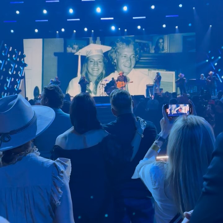 Colton Pack’s ACM Nomination And Gala Highlights