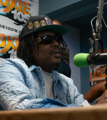 Comedian CP Launches Sunday After Six Special
