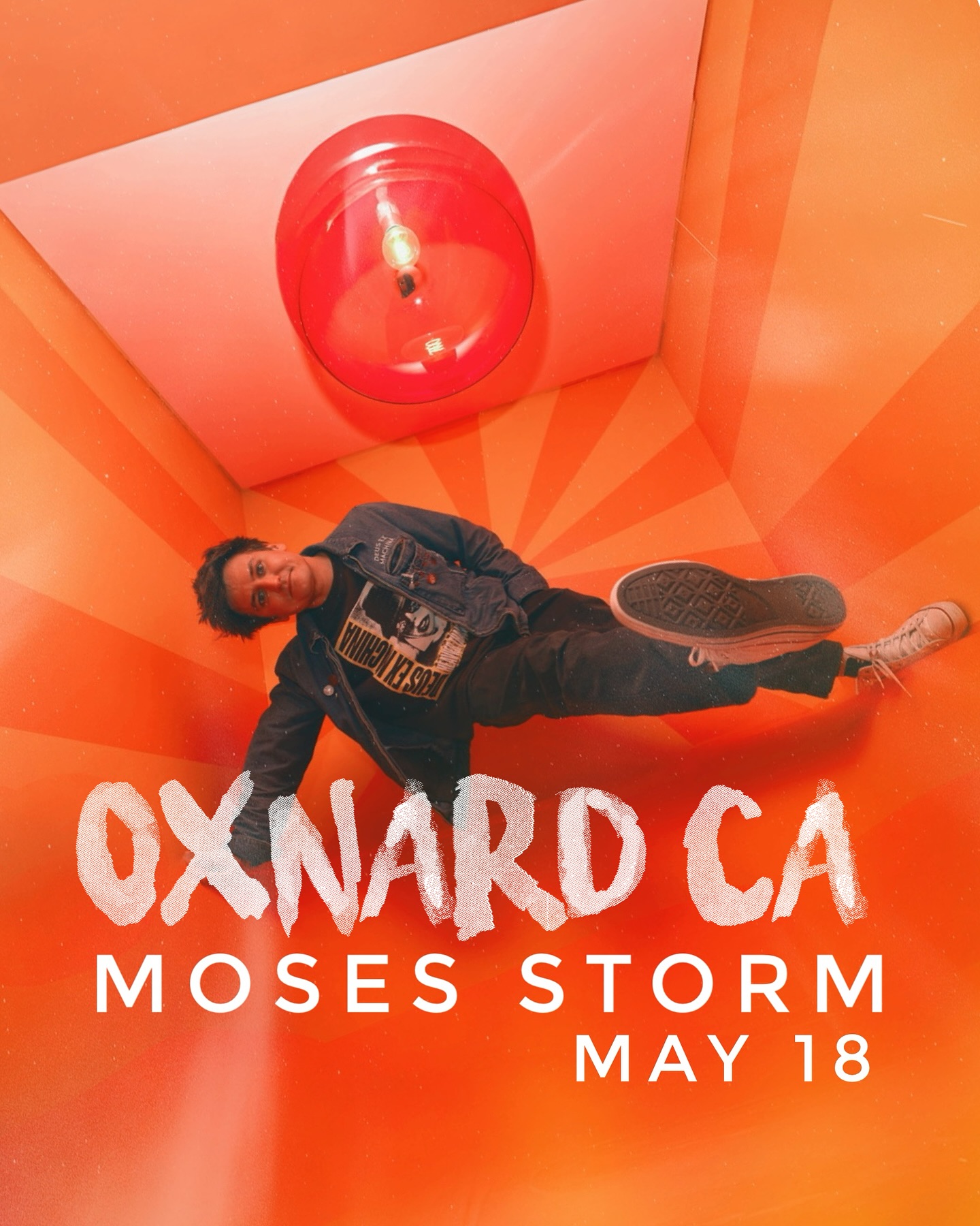 Comedy Kickoff Tonight In Oxnard Ventura