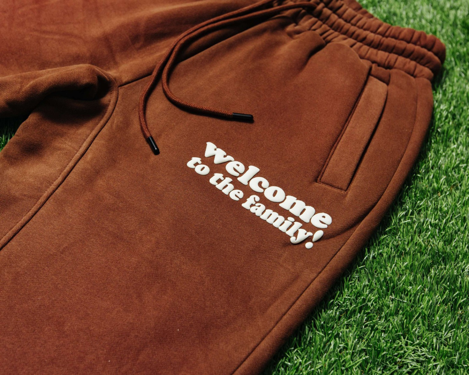 Comfortable Sweats Redefining Loungewear Experience unmatched coziness in stylish sweats by LaRussell from Goodcompenny's best now!