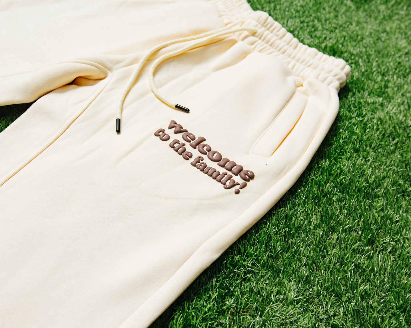 Comfortable Sweats Redefining Loungewear