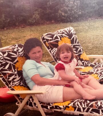 Eighteen years of nurtured sorrow that matures into resilience, memory, and love truly!!