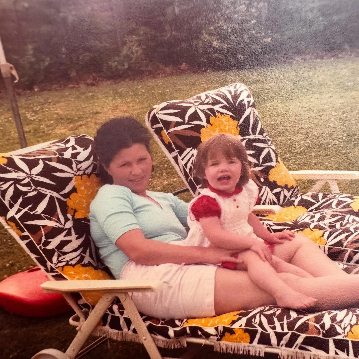 Eighteen years of nurtured sorrow that matures into resilience, memory, and love truly!!