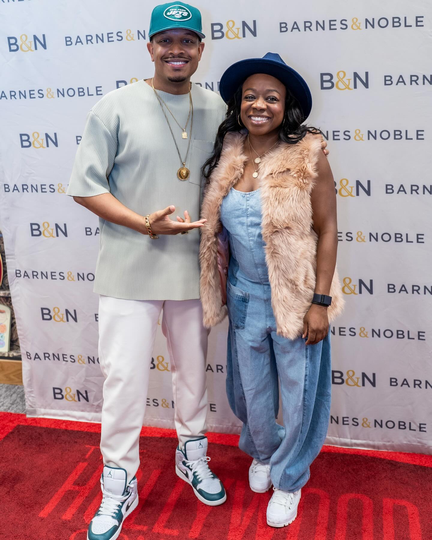Community Celebration At The Grove LA