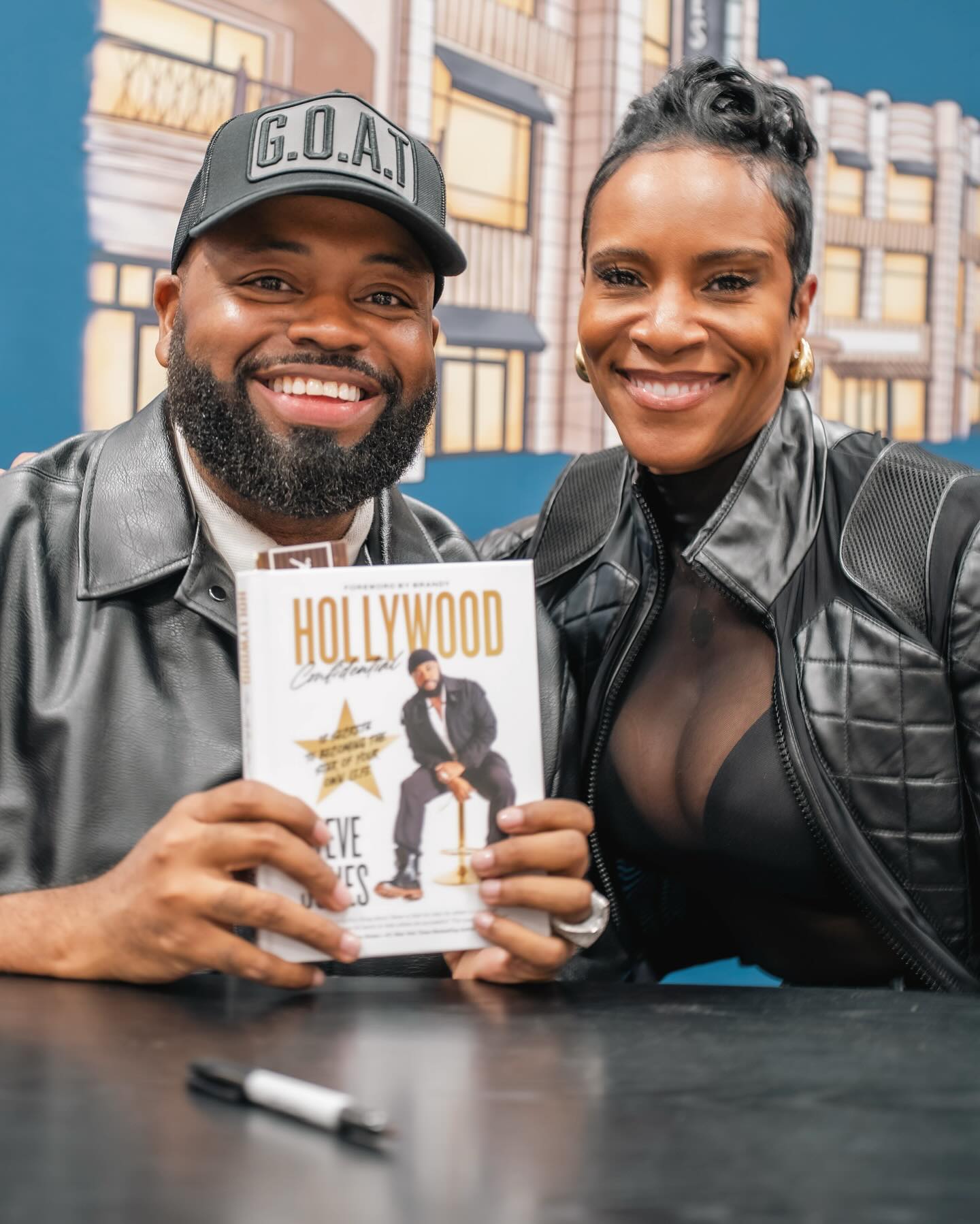 Community Celebration At The Grove LA