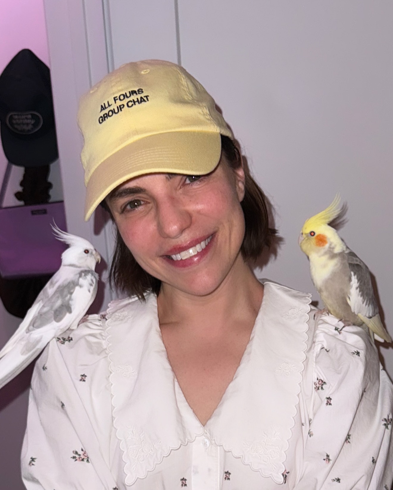 Community Unites: Rescue Of Lost Henry In Manhattan