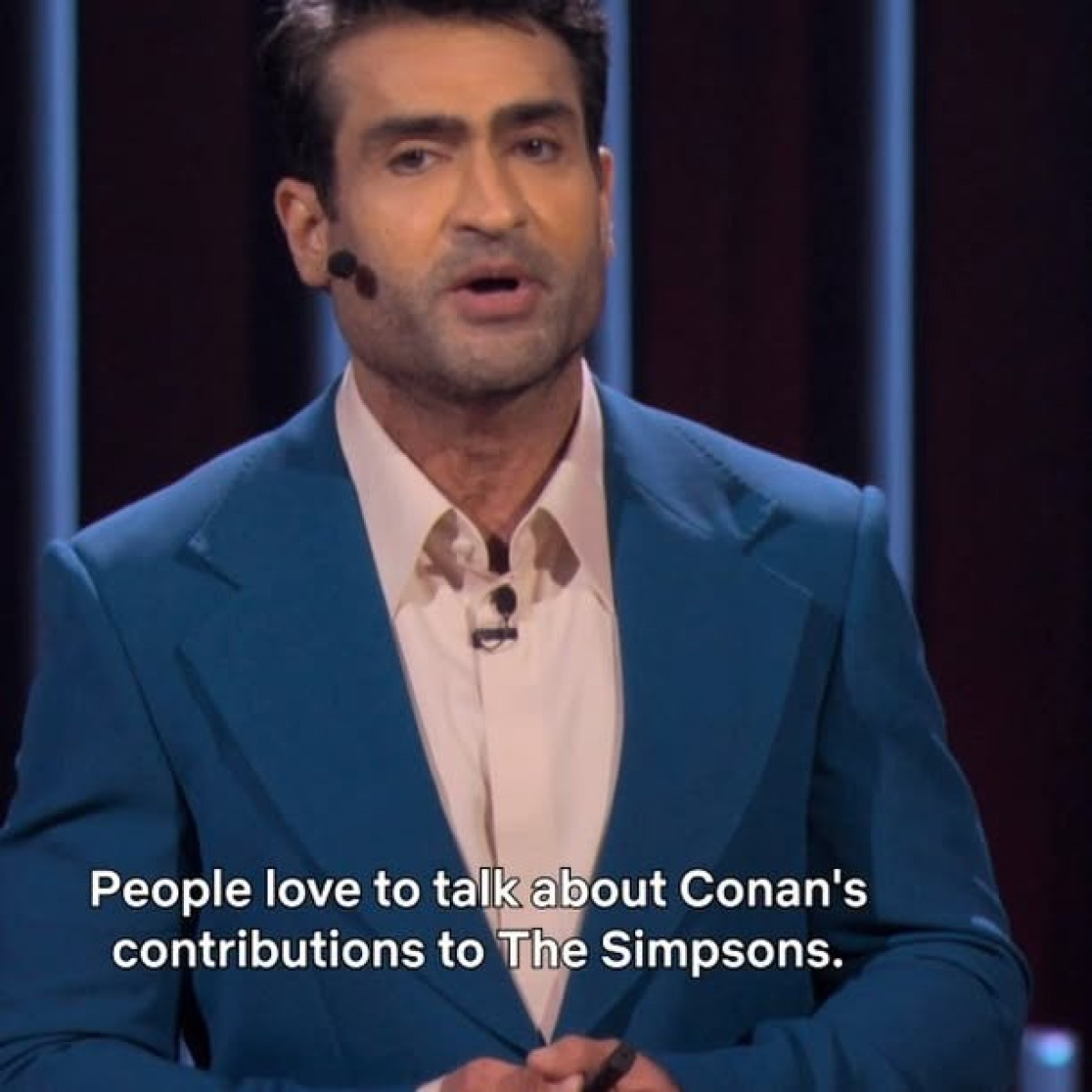 Kennedy Center humor prize now on Netflix—stream exclusive comedy magic. Watch now, enjoy!