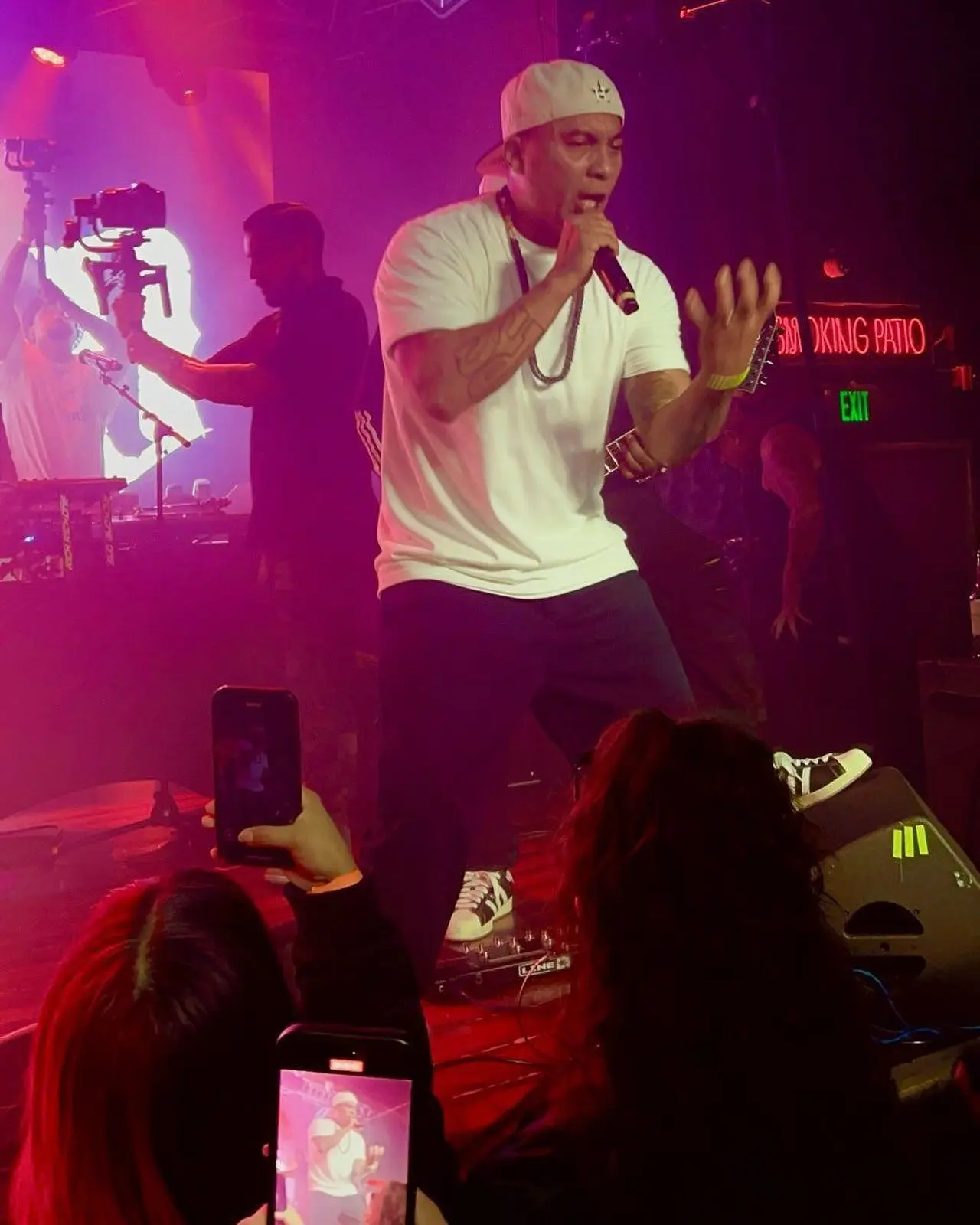 Conejo™ Ramps Up with New Single ‘Adrenalina’ Mexican-American artist drops high-octane teaser, promising surge of heart-pounding beats