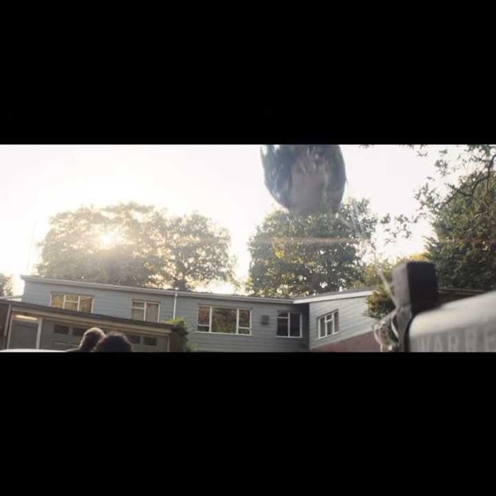 Conjuring 4 Teaser Launches on September 5