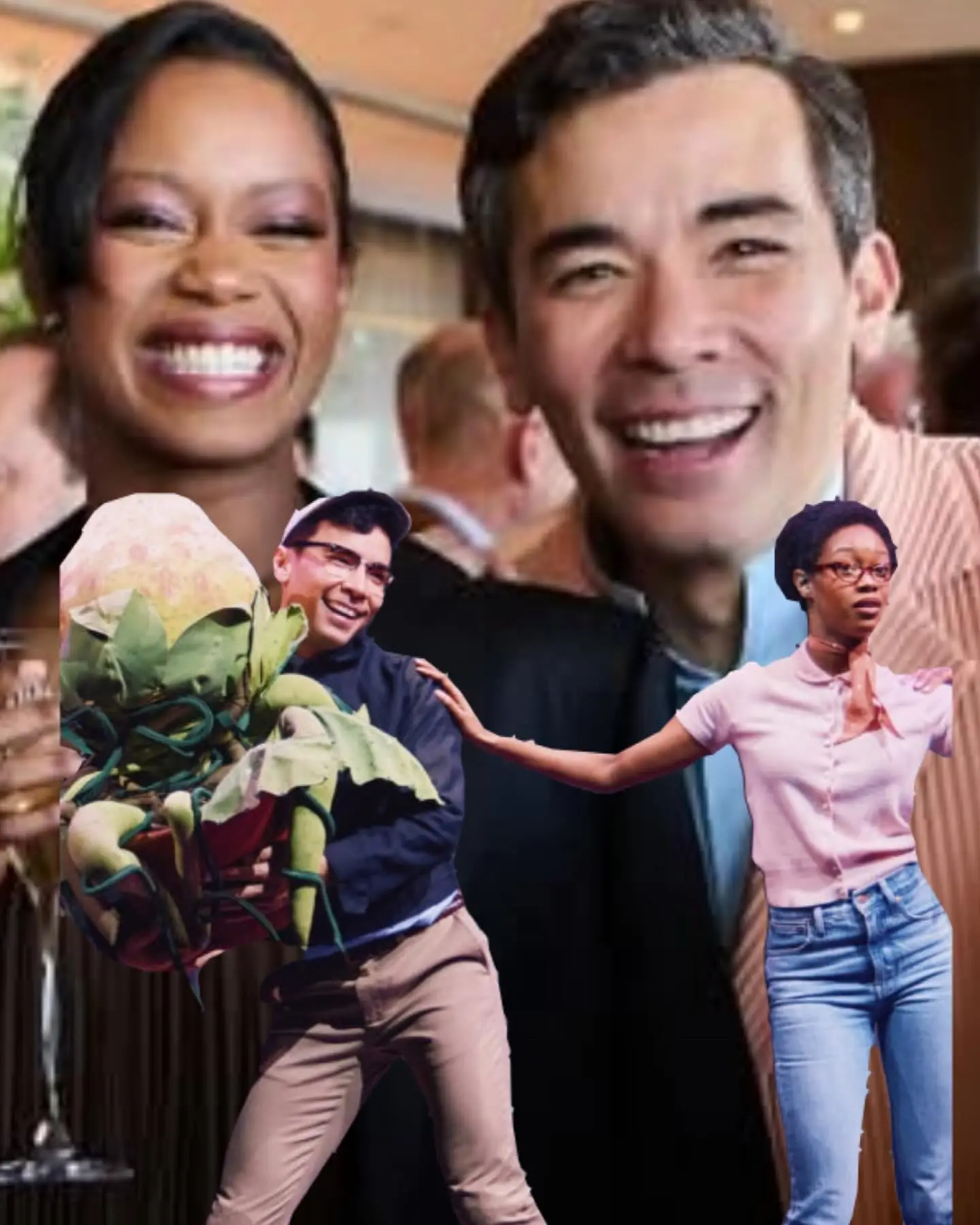Conrad Ricamora Brings Downtown Flair to the Tonys Broadway icon stuns in skyline tux nodding at roots while eyeing next act at spring stages.
