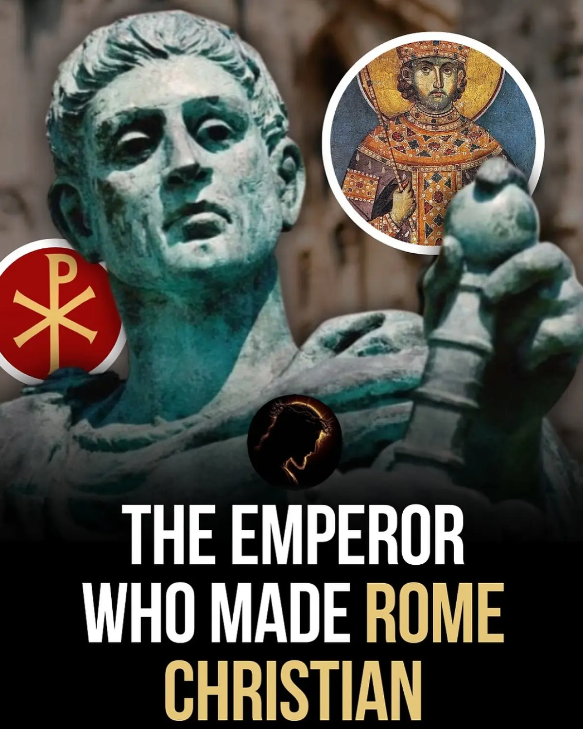 Constantine’s Pivotal Role In Christianity’s Triumph Exploring biblical roots, Roman shifts, and modern reflections on faith shaping legacies.