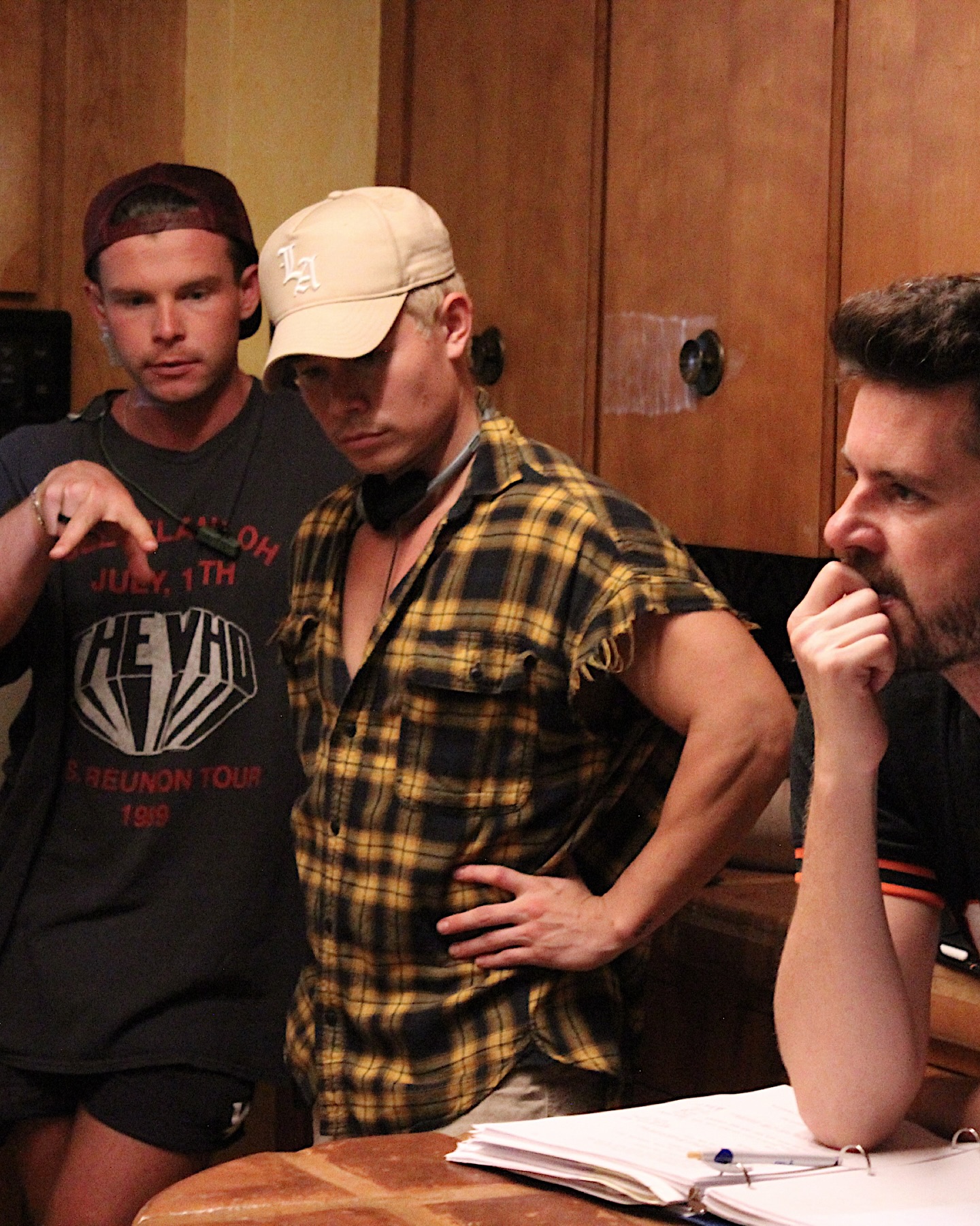 Contained Brilliance: 'Sorry, Charlie' Shines on Tubi