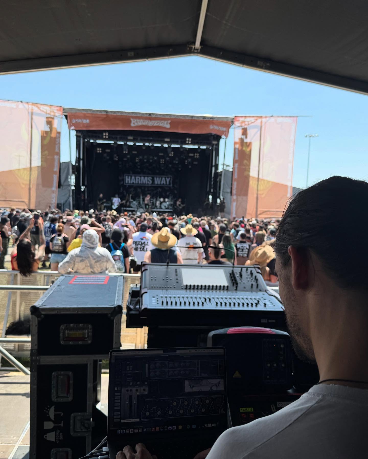 Converge Spring Tour Wraps Up With Memorable Performances