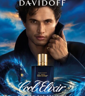 Cool Elixir Unveils Oud Treasure