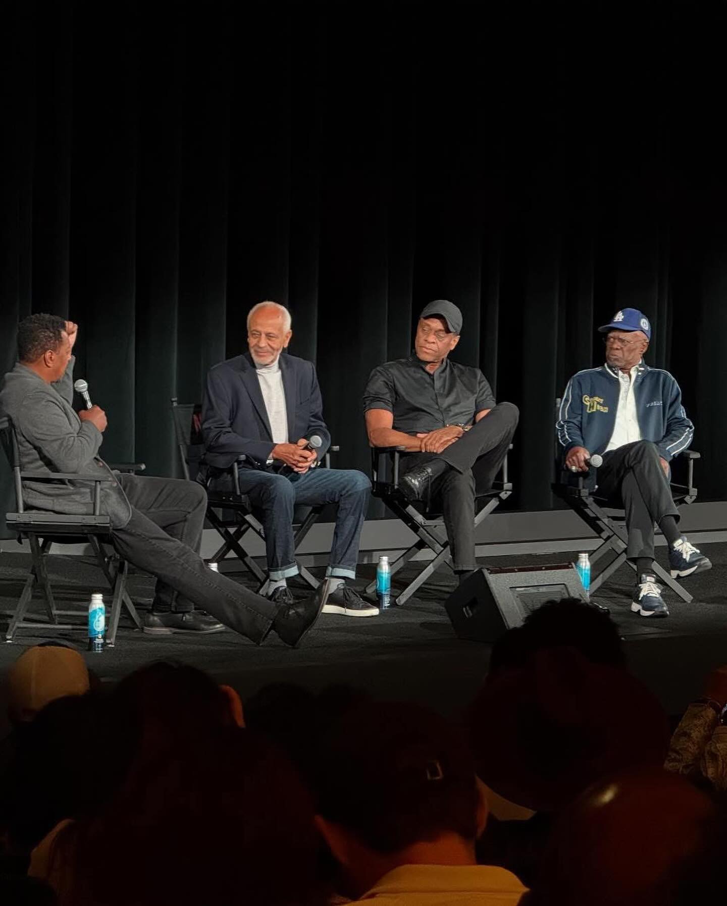 Cooley High 50th Anniversary Screening