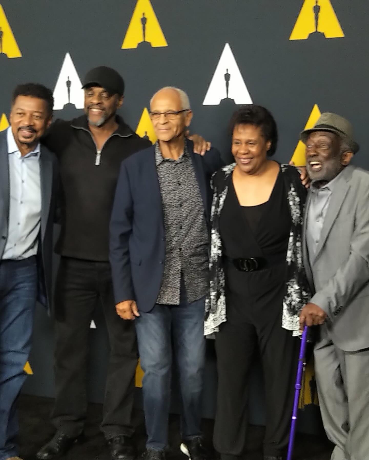 Cooley High 50th Anniversary Screening