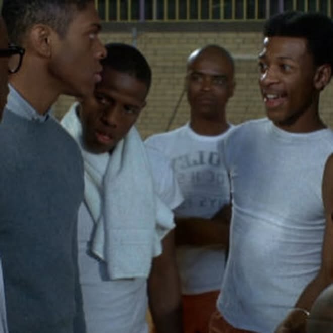 Cooley High 50th Anniversary Screening