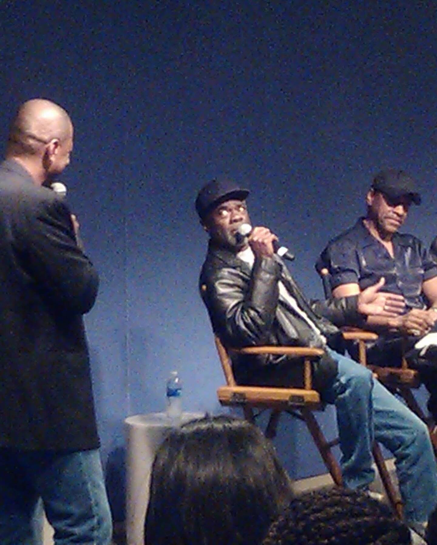 Cooley High 50th Anniversary Screening