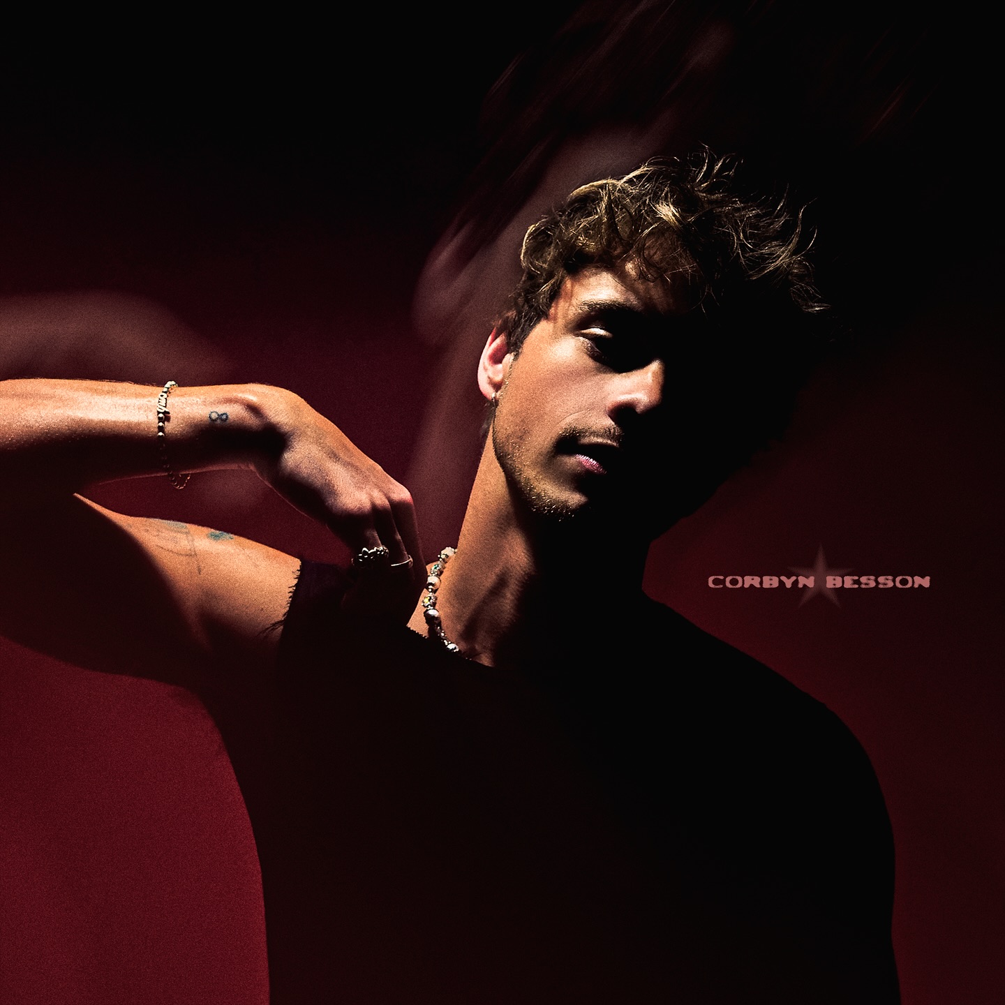 Corbyn Besson Unleashes New Hit ‘Tied Up’ Corbyn Besson ignites a sonic revolution with 'Tied Up' – dance vibes and vivid visuals!!?
