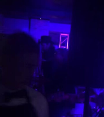 Corey Feldman Live At Larsens Benefit Performance